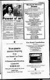 Kensington Post Thursday 25 May 1995 Page 13
