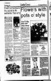 Kensington Post Thursday 25 May 1995 Page 16