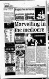 Kensington Post Thursday 25 May 1995 Page 20