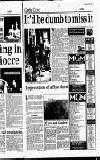 Kensington Post Thursday 25 May 1995 Page 21