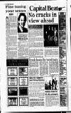 Kensington Post Thursday 25 May 1995 Page 22