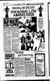 Kensington Post Thursday 25 May 1995 Page 26