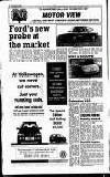 Kensington Post Thursday 25 May 1995 Page 40