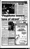 Kensington Post Thursday 15 June 1995 Page 5