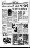 Kensington Post Thursday 15 June 1995 Page 12