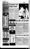 Kensington Post Thursday 15 June 1995 Page 16