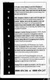 Kensington Post Thursday 15 June 1995 Page 34