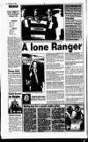 Kensington Post Thursday 15 June 1995 Page 42