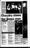 Kensington Post Thursday 15 June 1995 Page 43