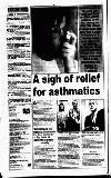Kensington Post Thursday 22 June 1995 Page 4