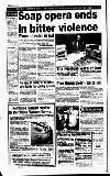 Kensington Post Thursday 22 June 1995 Page 6