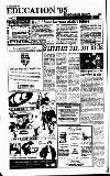 Kensington Post Thursday 22 June 1995 Page 14