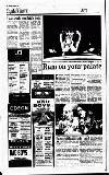 Kensington Post Thursday 22 June 1995 Page 16