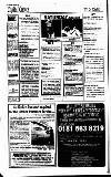 Kensington Post Thursday 22 June 1995 Page 18