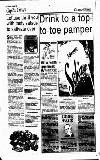 Kensington Post Thursday 22 June 1995 Page 20