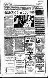 Kensington Post Thursday 22 June 1995 Page 21