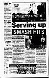 Kensington Post Thursday 22 June 1995 Page 42