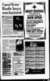 Kensington Post Thursday 29 June 1995 Page 15