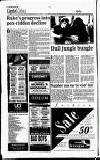 Kensington Post Thursday 29 June 1995 Page 16