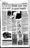 Kensington Post Thursday 29 June 1995 Page 18