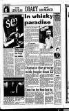 Kensington Post Thursday 29 June 1995 Page 22