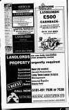 Kensington Post Thursday 29 June 1995 Page 34