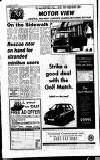 Kensington Post Thursday 29 June 1995 Page 36