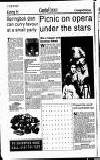 Kensington Post Thursday 13 July 1995 Page 12