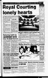 Kensington Post Thursday 03 August 1995 Page 3