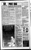 Kensington Post Thursday 03 August 1995 Page 10