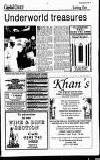 Kensington Post Thursday 03 August 1995 Page 17