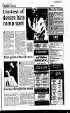 Kensington Post Thursday 03 August 1995 Page 29