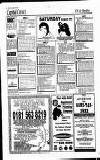 Kensington Post Thursday 03 August 1995 Page 30