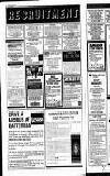 Kensington Post Thursday 03 August 1995 Page 34