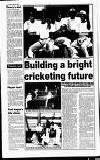 Kensington Post Thursday 03 August 1995 Page 42