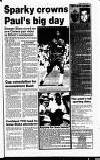 Kensington Post Thursday 03 August 1995 Page 43