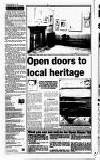 Kensington Post Thursday 14 September 1995 Page 4