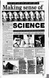 Kensington Post Thursday 14 September 1995 Page 11