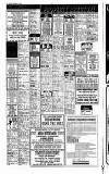 Kensington Post Thursday 14 September 1995 Page 34