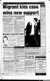 Kensington Post Thursday 21 September 1995 Page 3