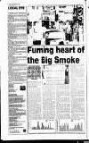 Kensington Post Thursday 21 September 1995 Page 4
