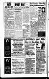 Kensington Post Thursday 21 September 1995 Page 10