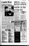 Kensington Post Thursday 21 September 1995 Page 13