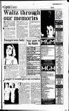 Kensington Post Thursday 21 September 1995 Page 15