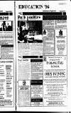 Kensington Post Thursday 21 September 1995 Page 21