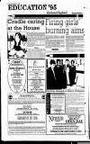 Kensington Post Thursday 21 September 1995 Page 28