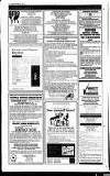 Kensington Post Thursday 21 September 1995 Page 32