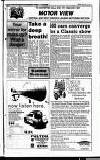 Kensington Post Thursday 21 September 1995 Page 41