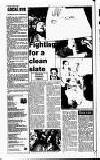 Kensington Post Thursday 12 October 1995 Page 4