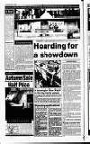 Kensington Post Thursday 12 October 1995 Page 6